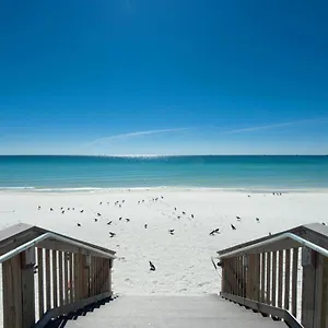 Surf And Racquet Unit 212 , Destin United States