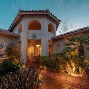 Mountain View Hide Away With Heated Pool , Phoenix United States