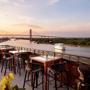 The Bohemian Riverfront, Autograph Collection 4*, Savannah United States